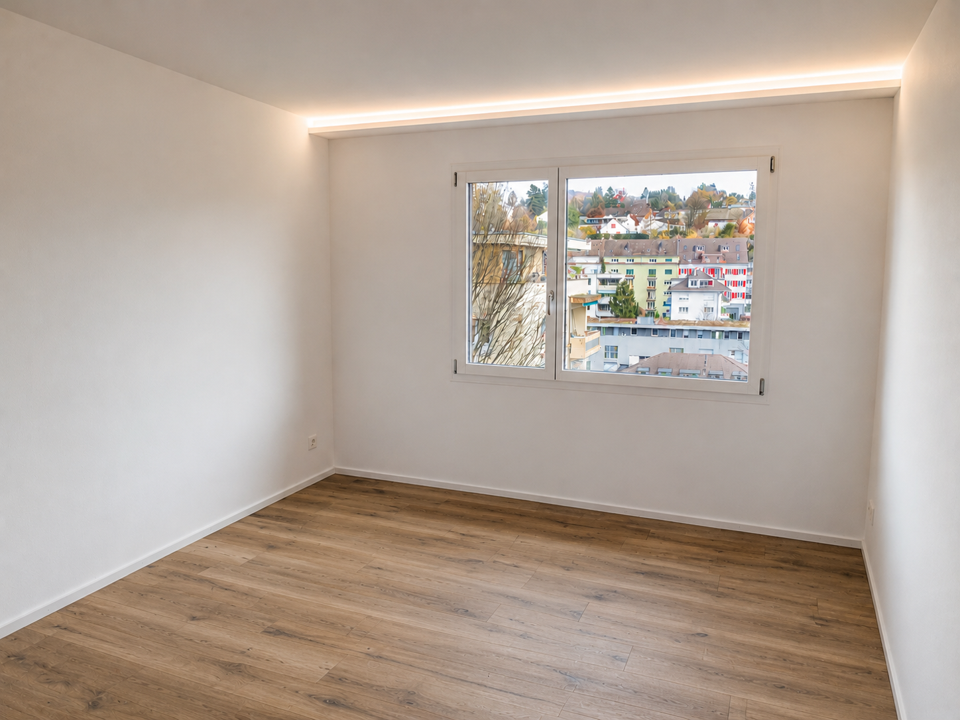 3 ½ rooms apartment, photo 8 of 10
