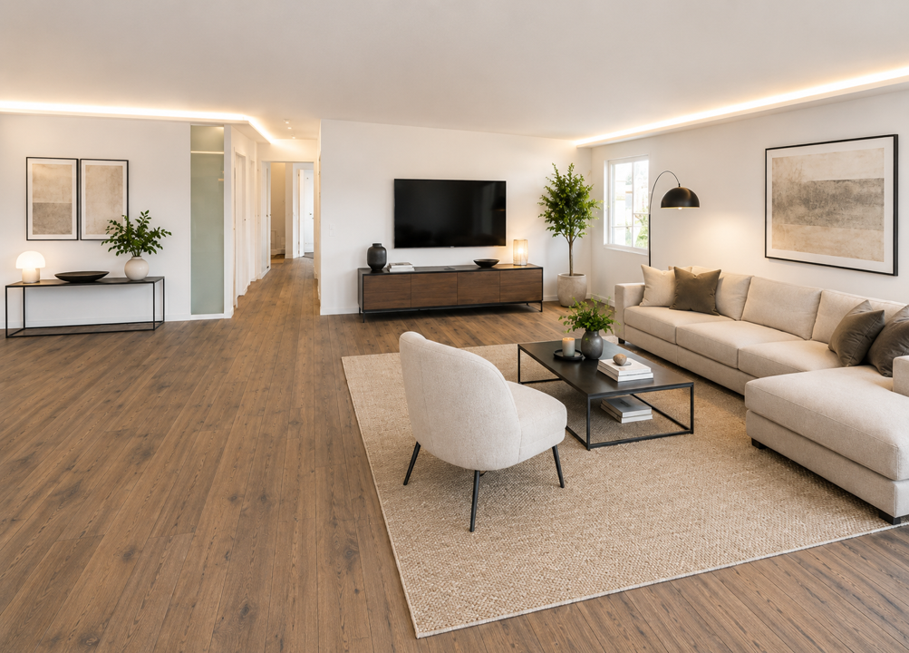 3 ½ rooms apartment, photo 1 of 10