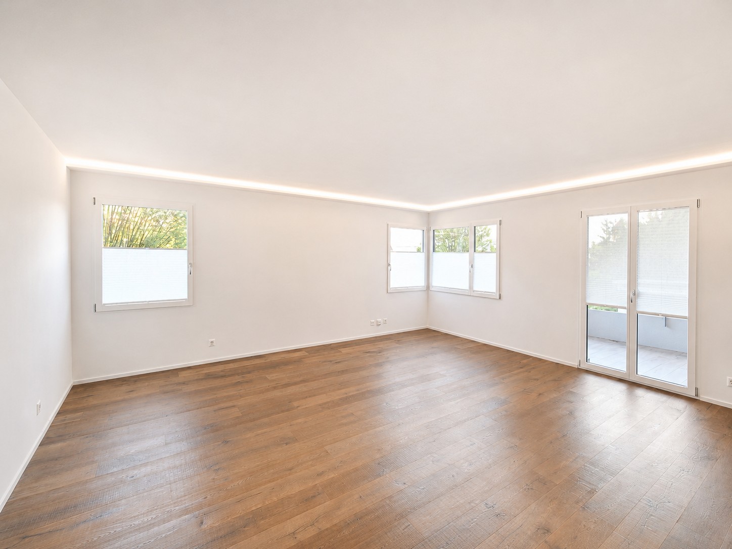 3 ½ rooms apartment, photo 9 of 10