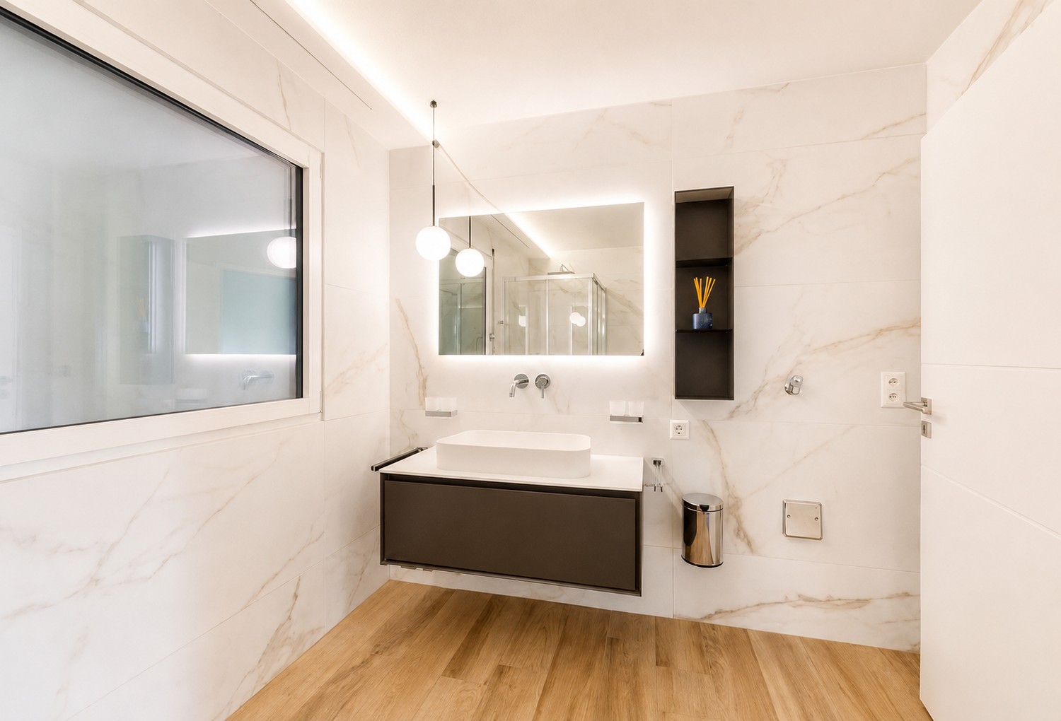 3 ½ rooms apartment, photo 6 of 10