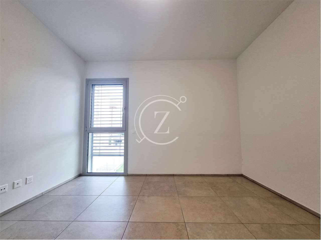 3 ½ Zimmer-Wohnung