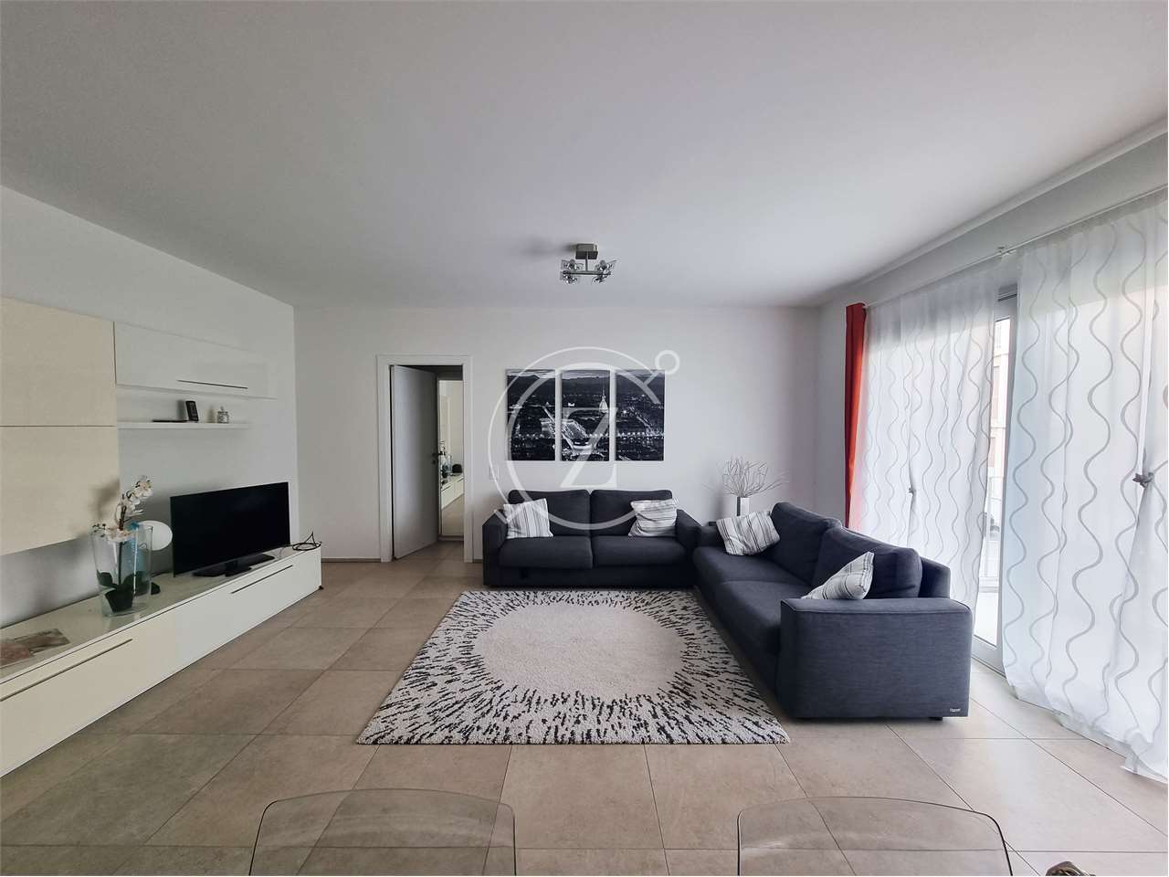 3 ½ Zimmer-Wohnung