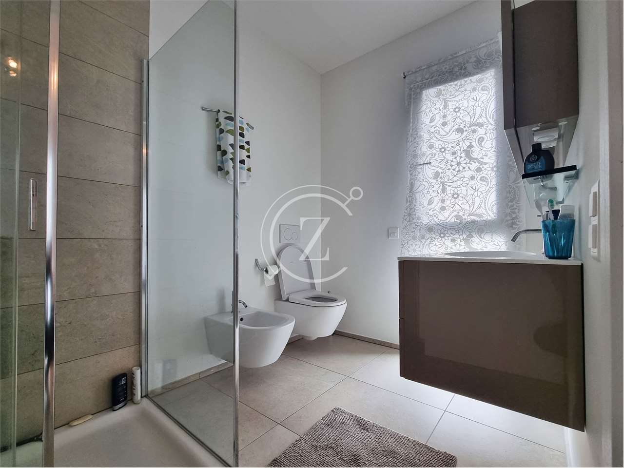 3 ½ Zimmer-Wohnung