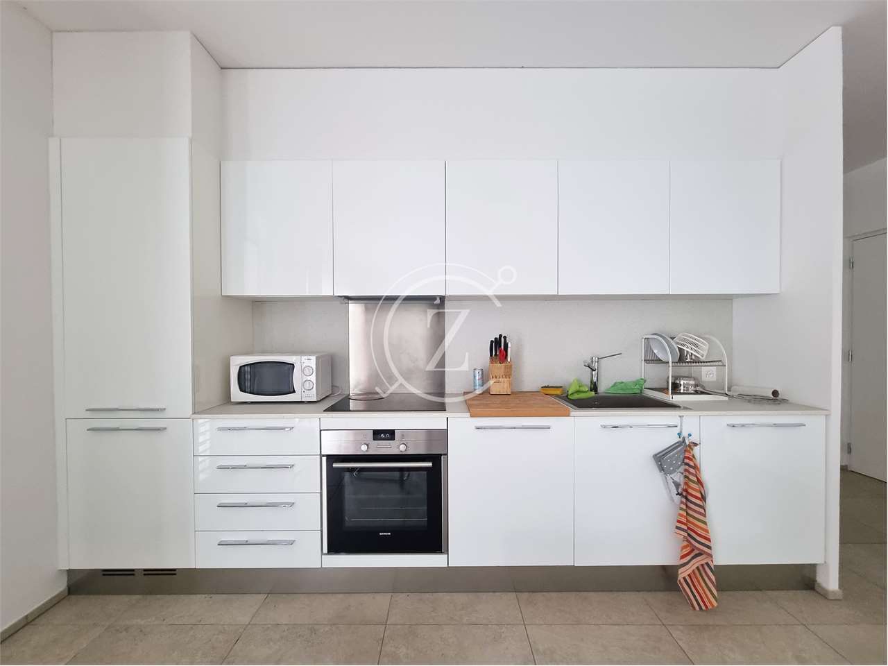 3 ½ Zimmer-Wohnung