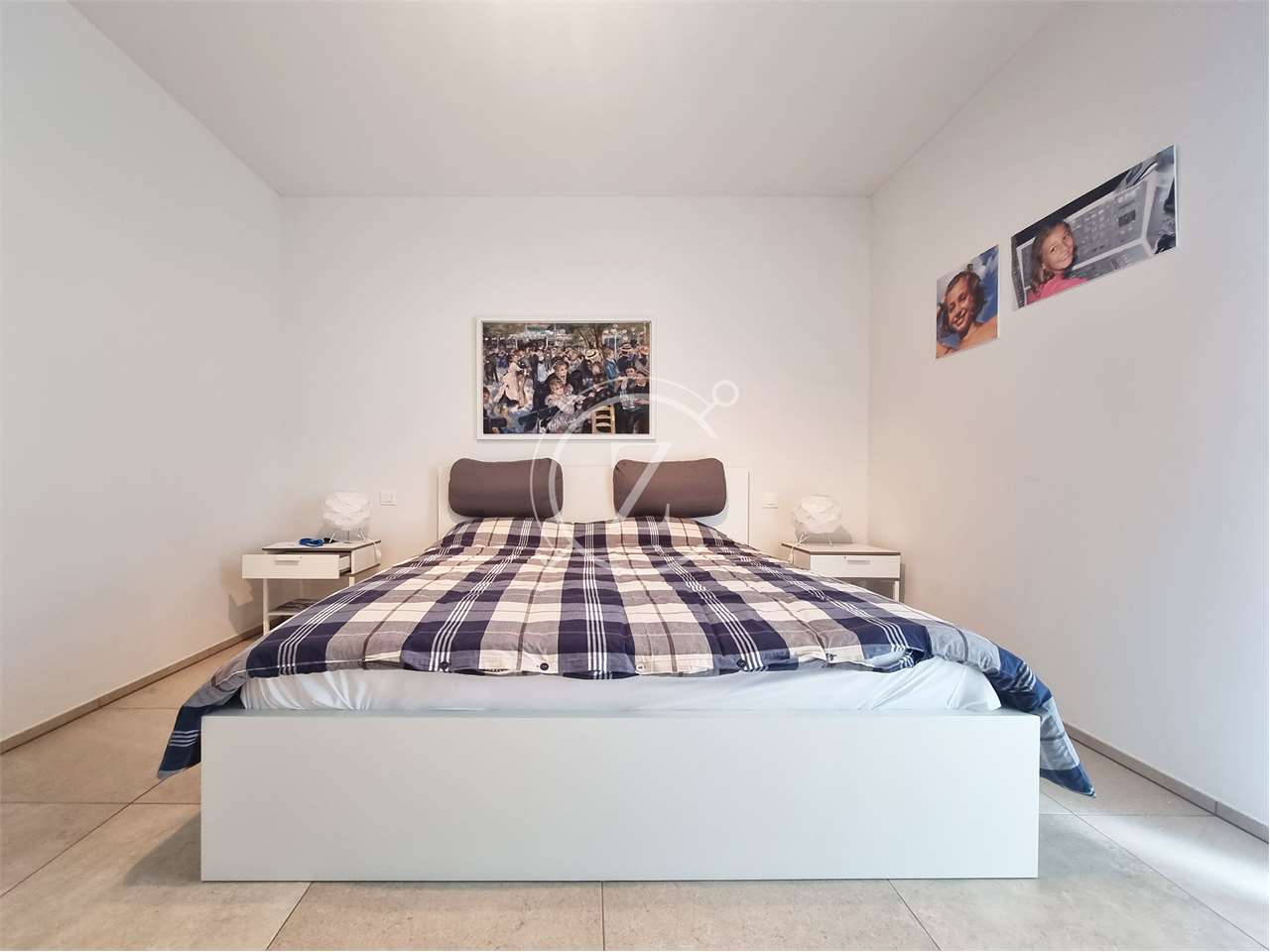 3 ½ Zimmer-Wohnung