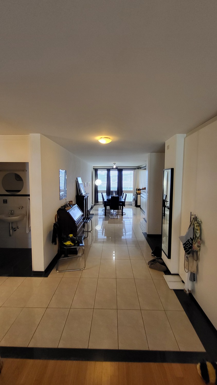 3 rooms apartment, photo 1 of 10