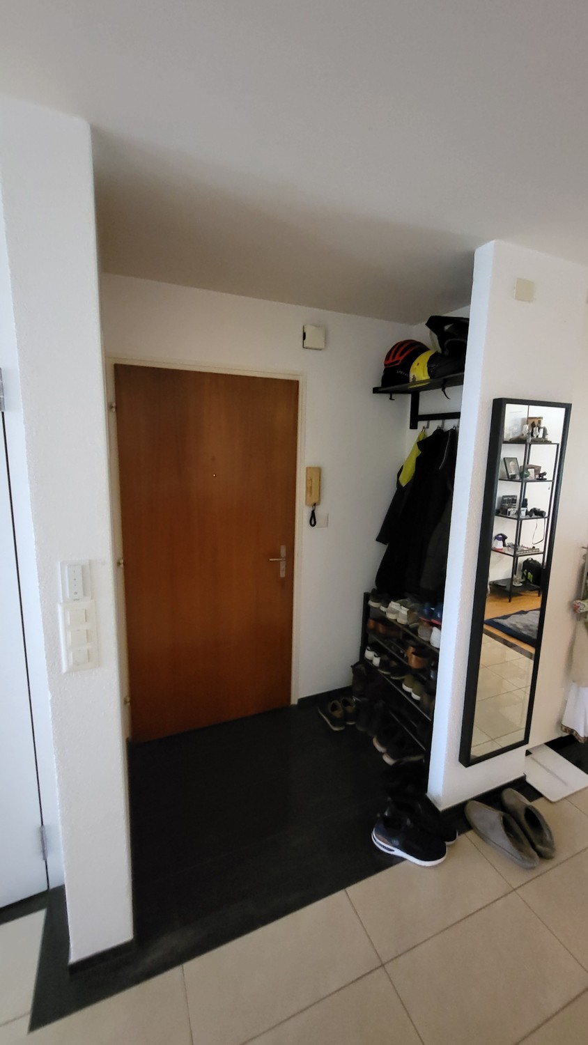 3 rooms apartment, photo 2 of 10