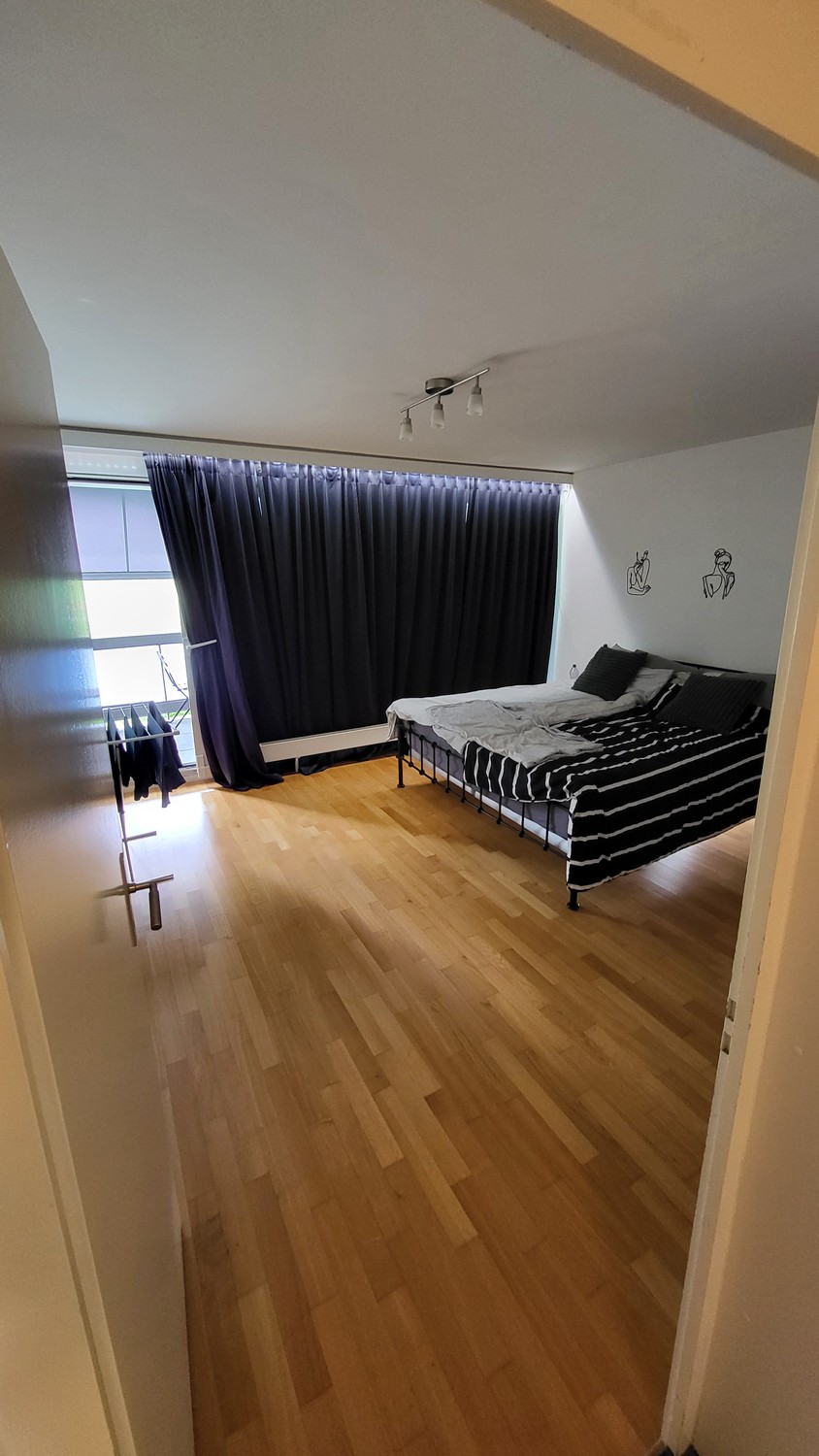 3 rooms apartment, photo 8 of 10