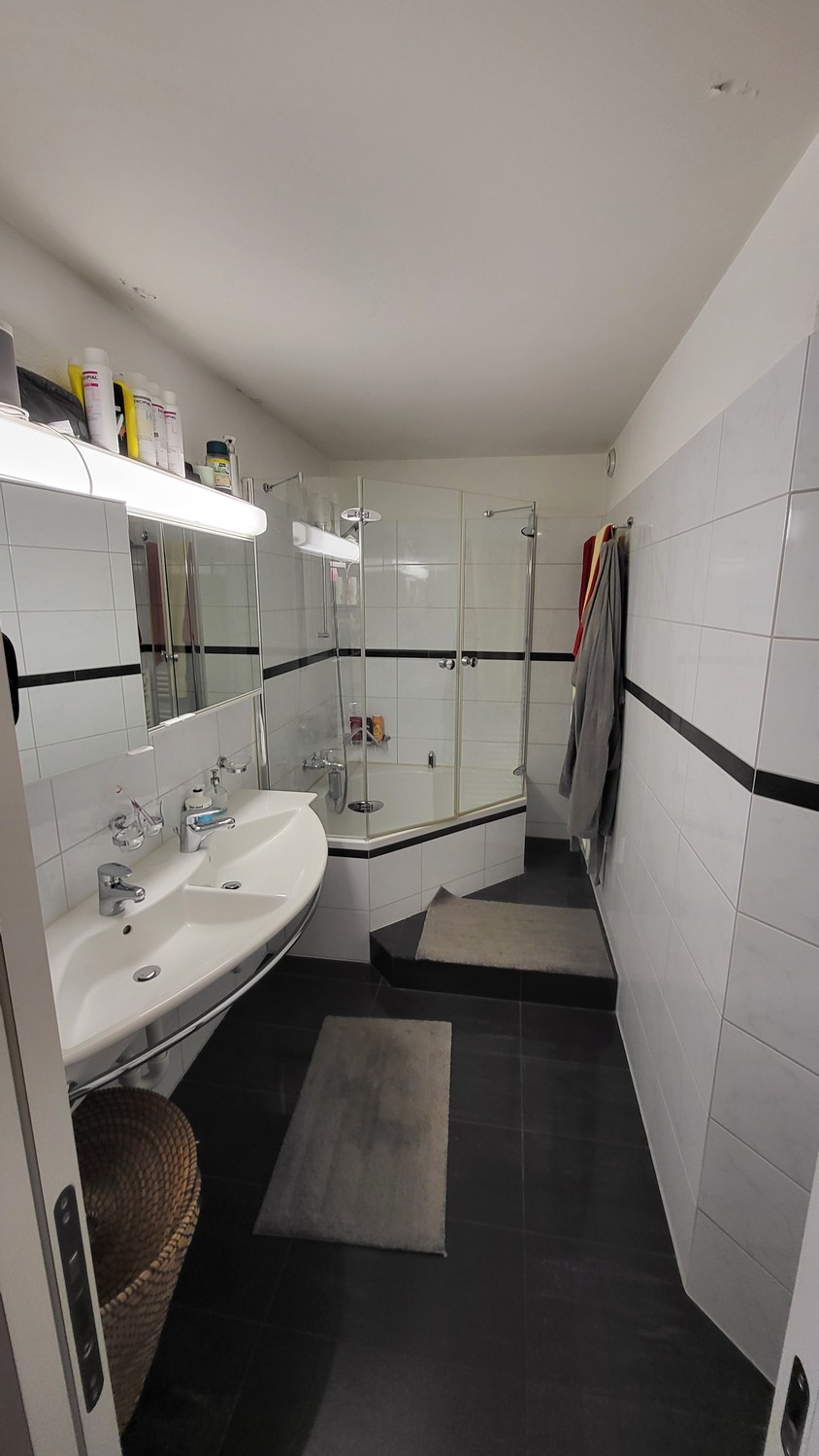 3 rooms apartment, photo 4 of 10