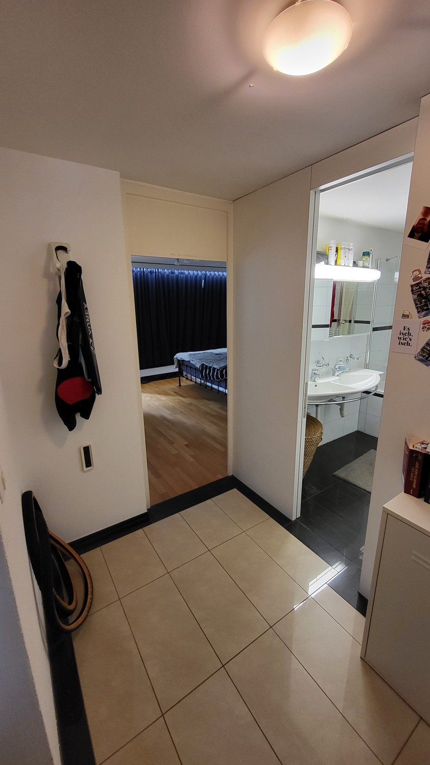 3 rooms apartment, photo 7 of 10