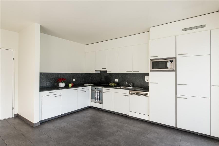 6 ½ rooms apartment, photo 4 of 8