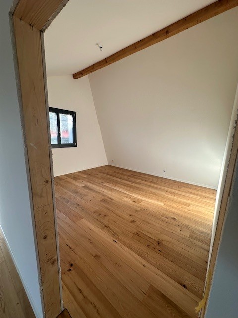 2 ½ rooms roof flat