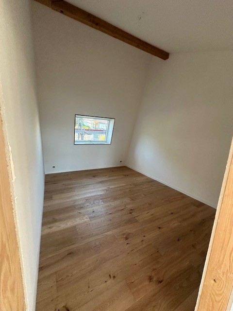 2 ½ rooms roof flat