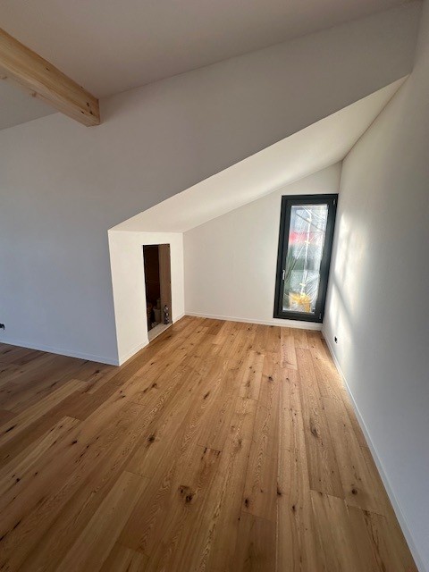 2 ½ rooms roof flat
