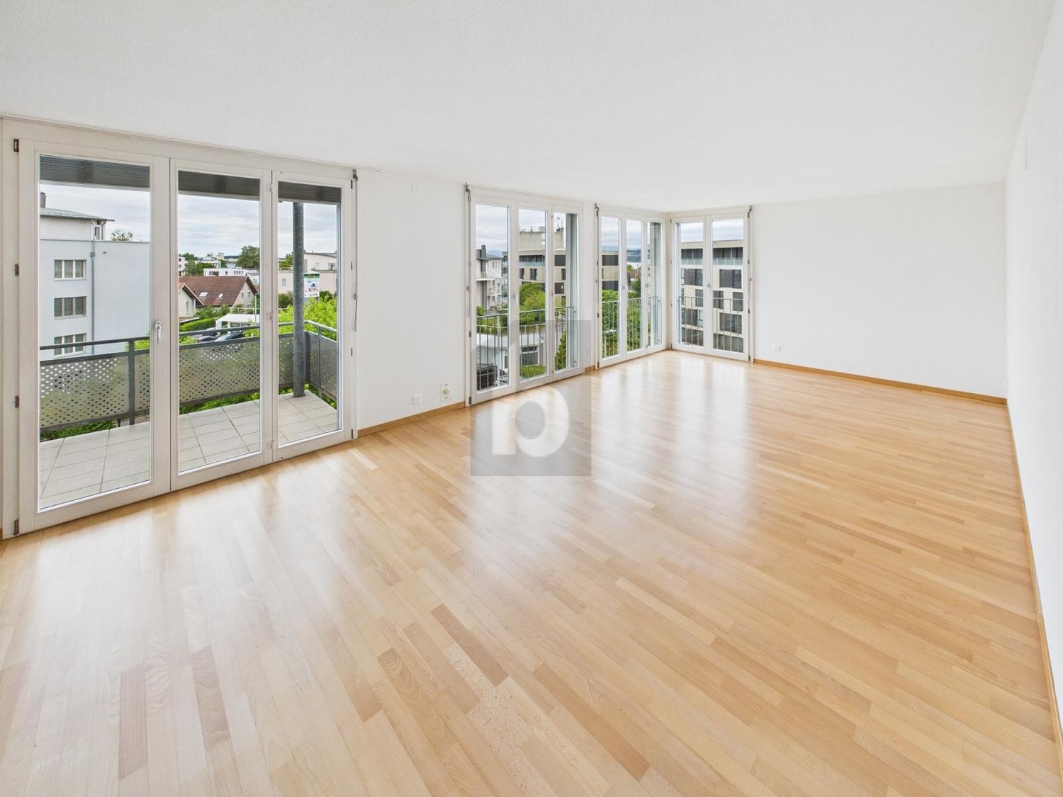 5 ½ rooms apartment, photo 4 of 4