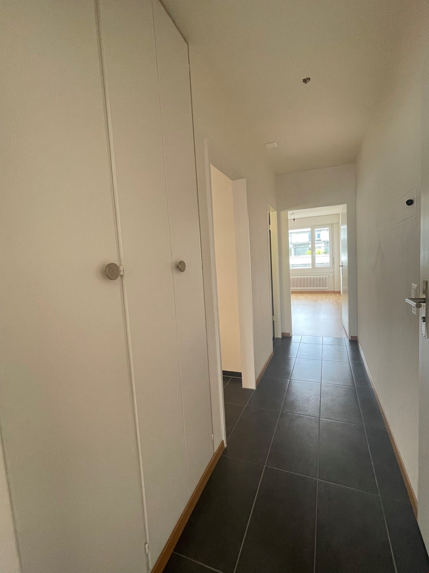 1 rooms apartment