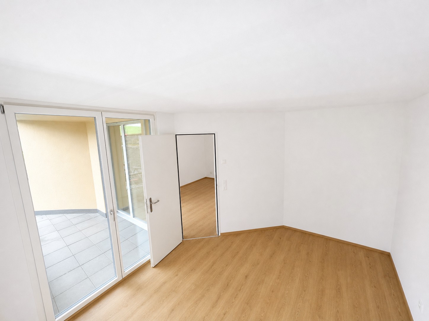 Appartement de 2 ½ pièces