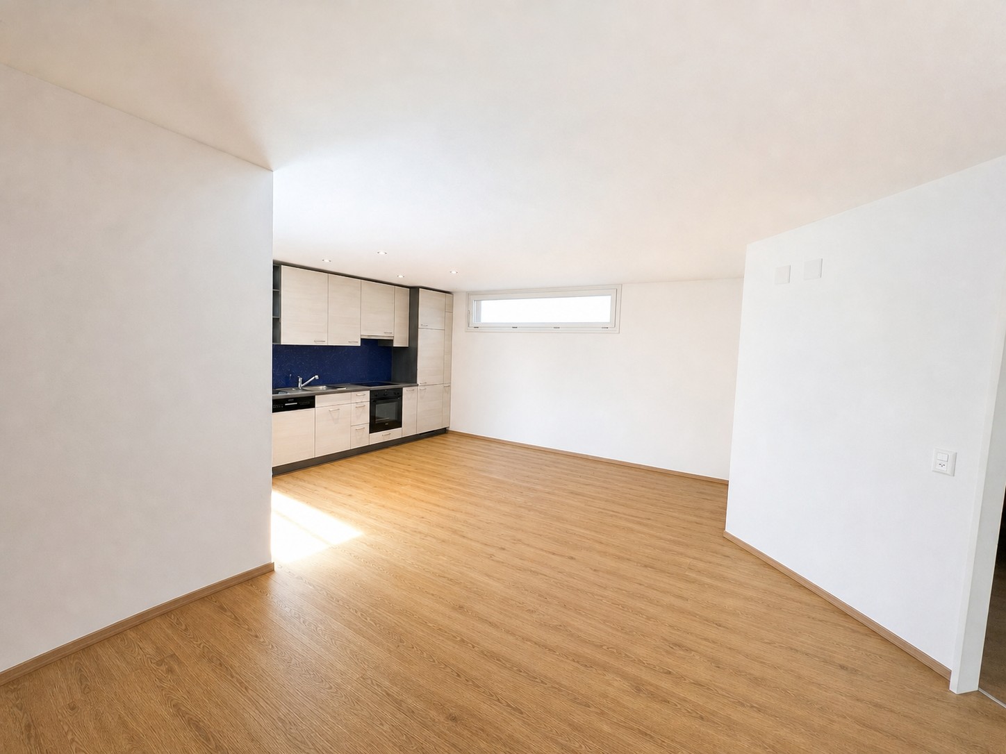 Appartement de 2 ½ pièces