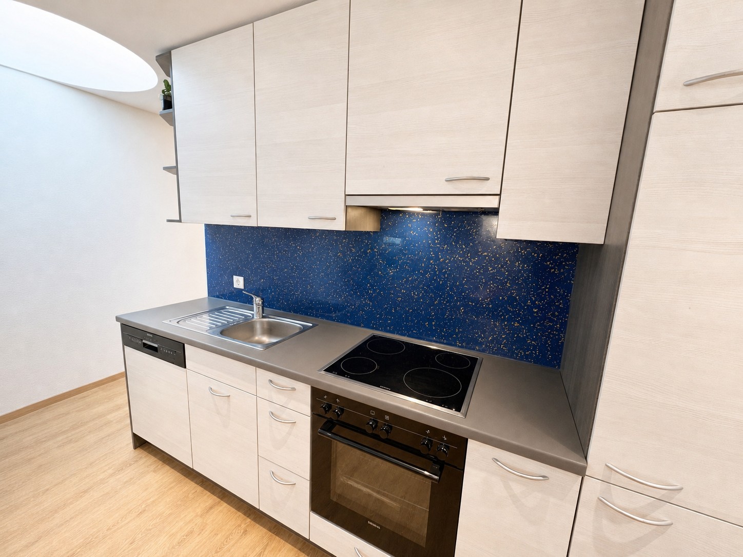 Appartement de 2 ½ pièces