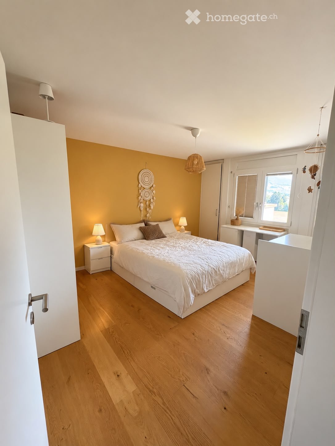 3 ½ room apartment, photo 2 of 5