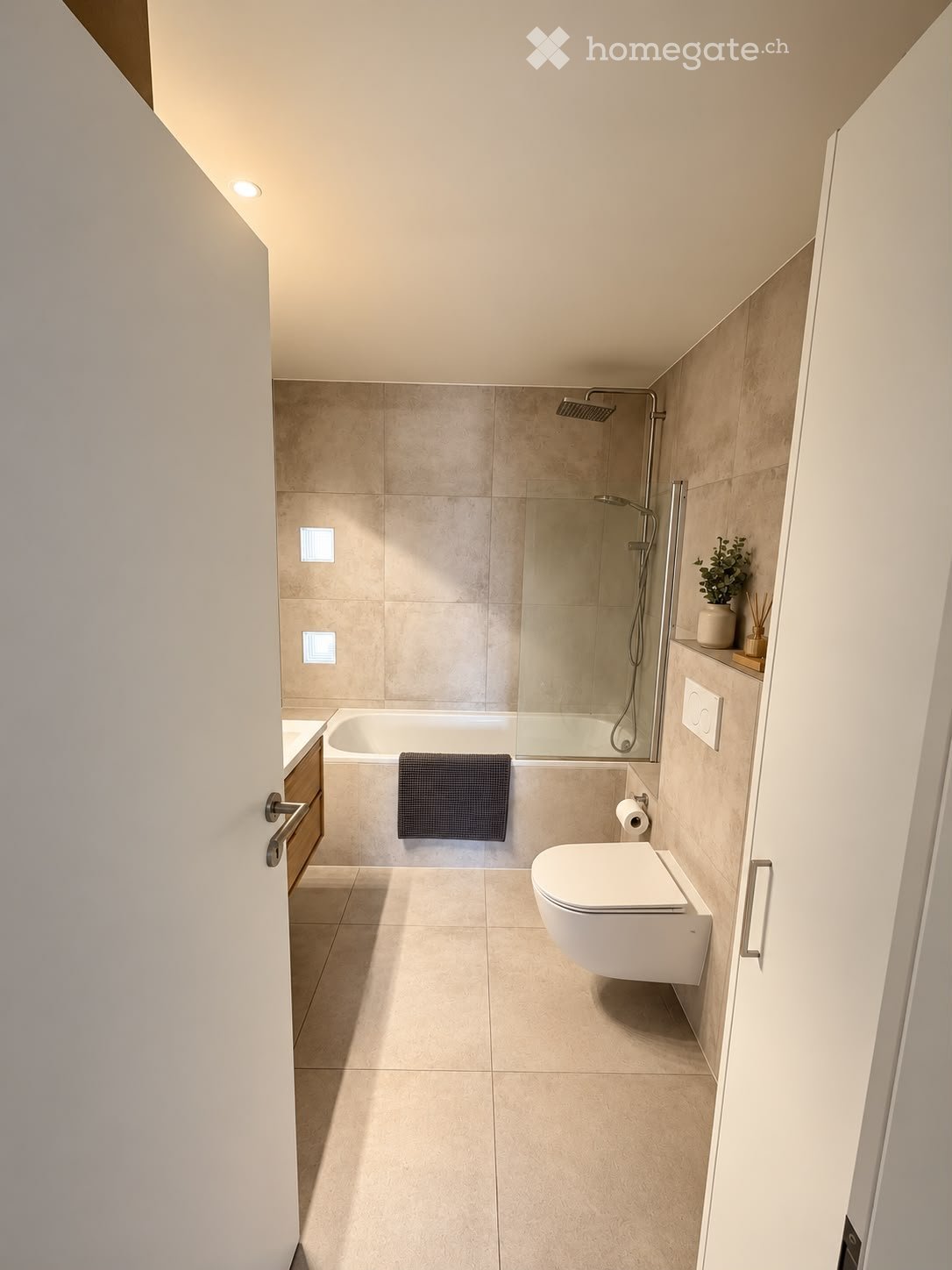 3 ½ room apartment, photo 3 of 5