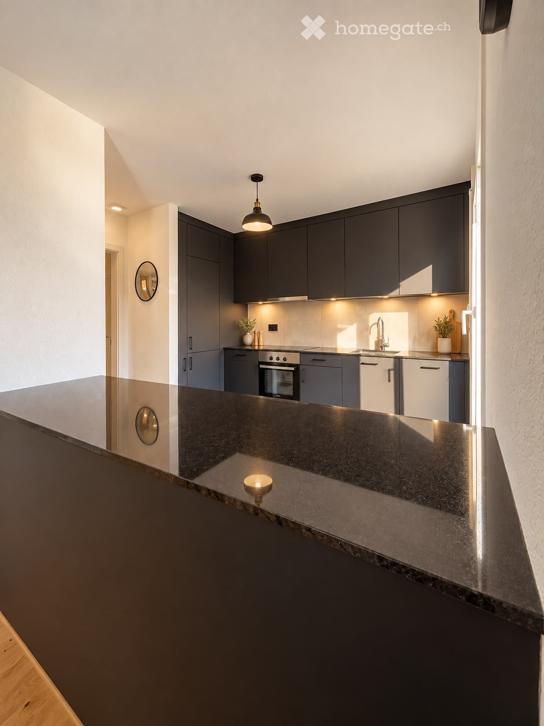 3 ½ room apartment, photo 1 of 5