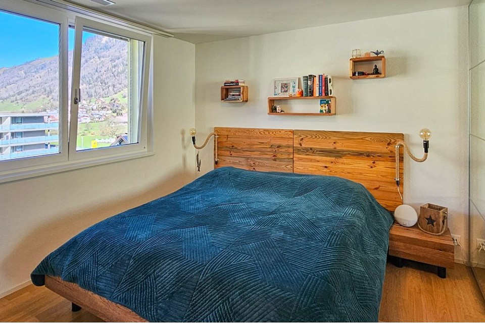 5 ½ room apartment