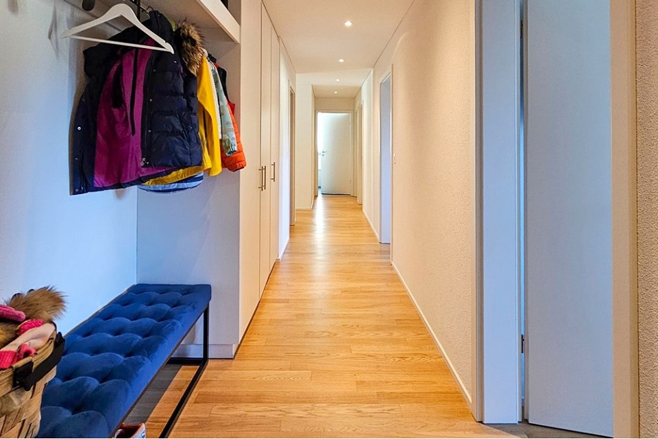 5 ½ room apartment