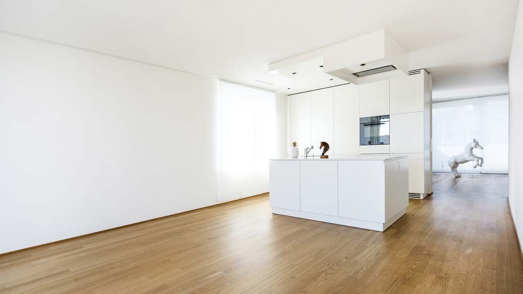 4 ½ rooms attic flat (2)