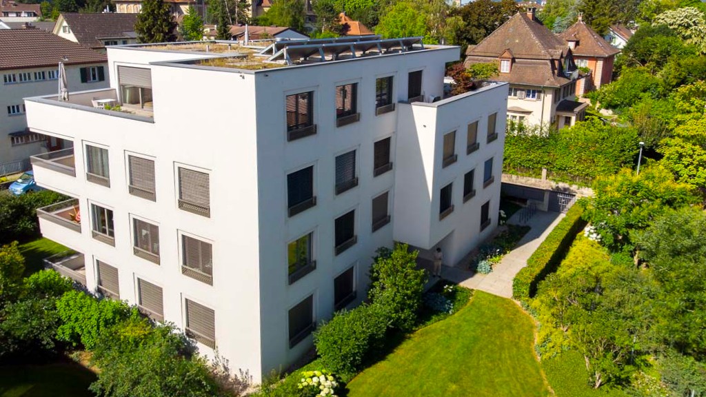 4 ½ rooms attic flat (6)