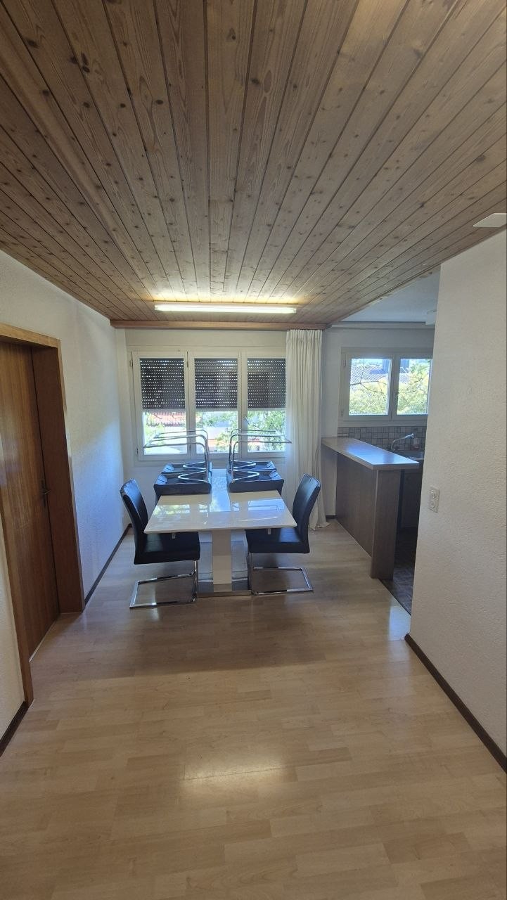 Chambre en colocation