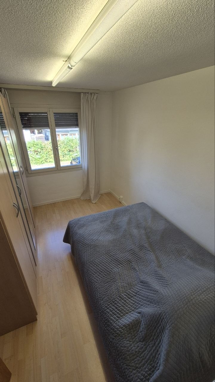 Chambre en colocation