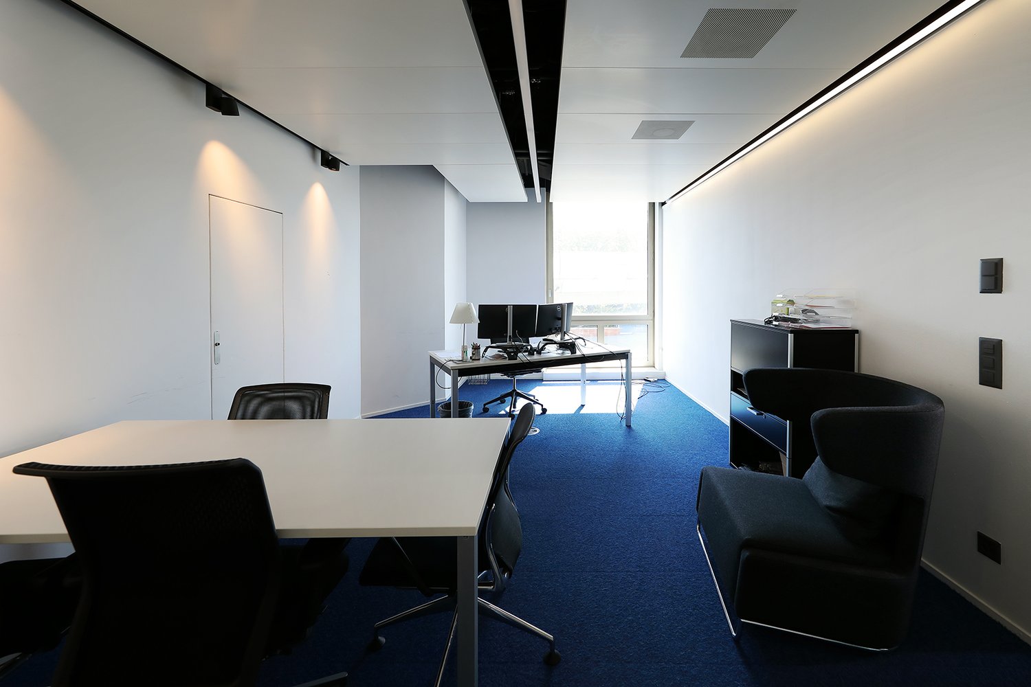 667m² office, photo 10 of 10