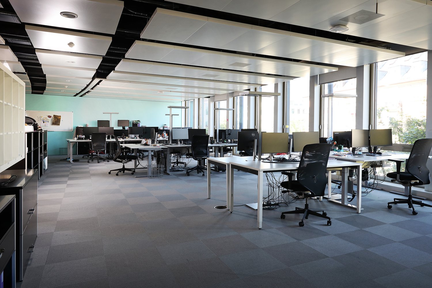 667m² office, photo 8 of 10