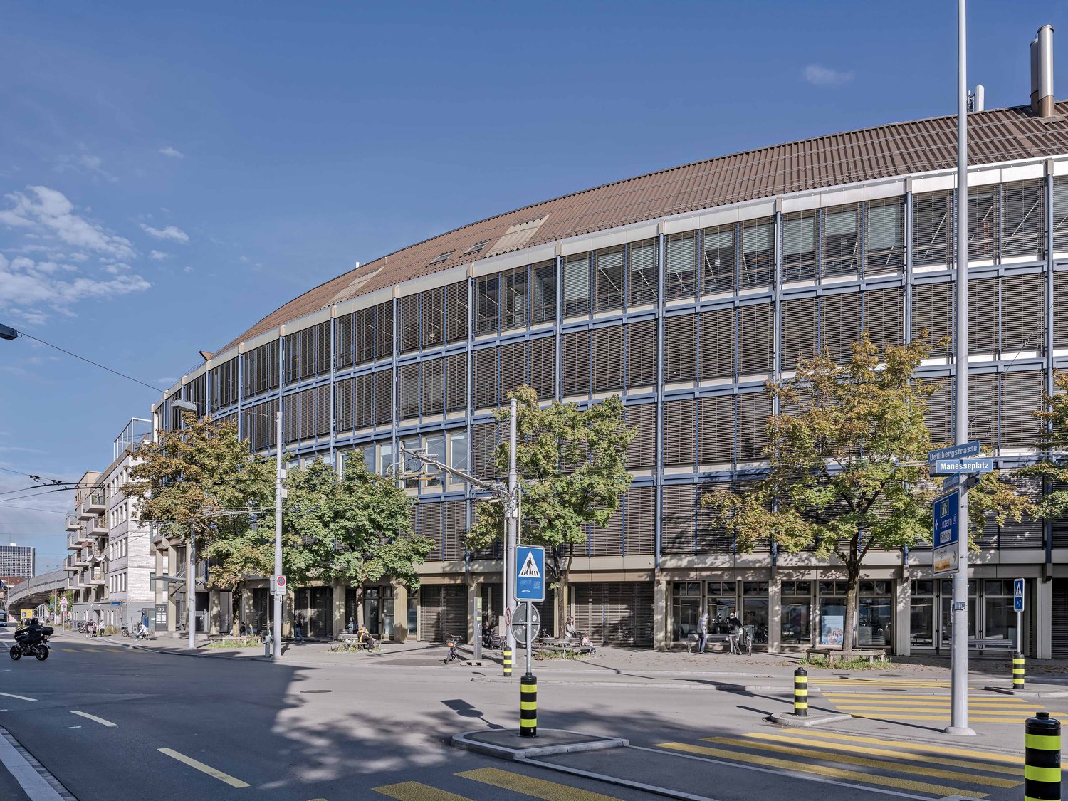 667m² office, photo 4 of 10