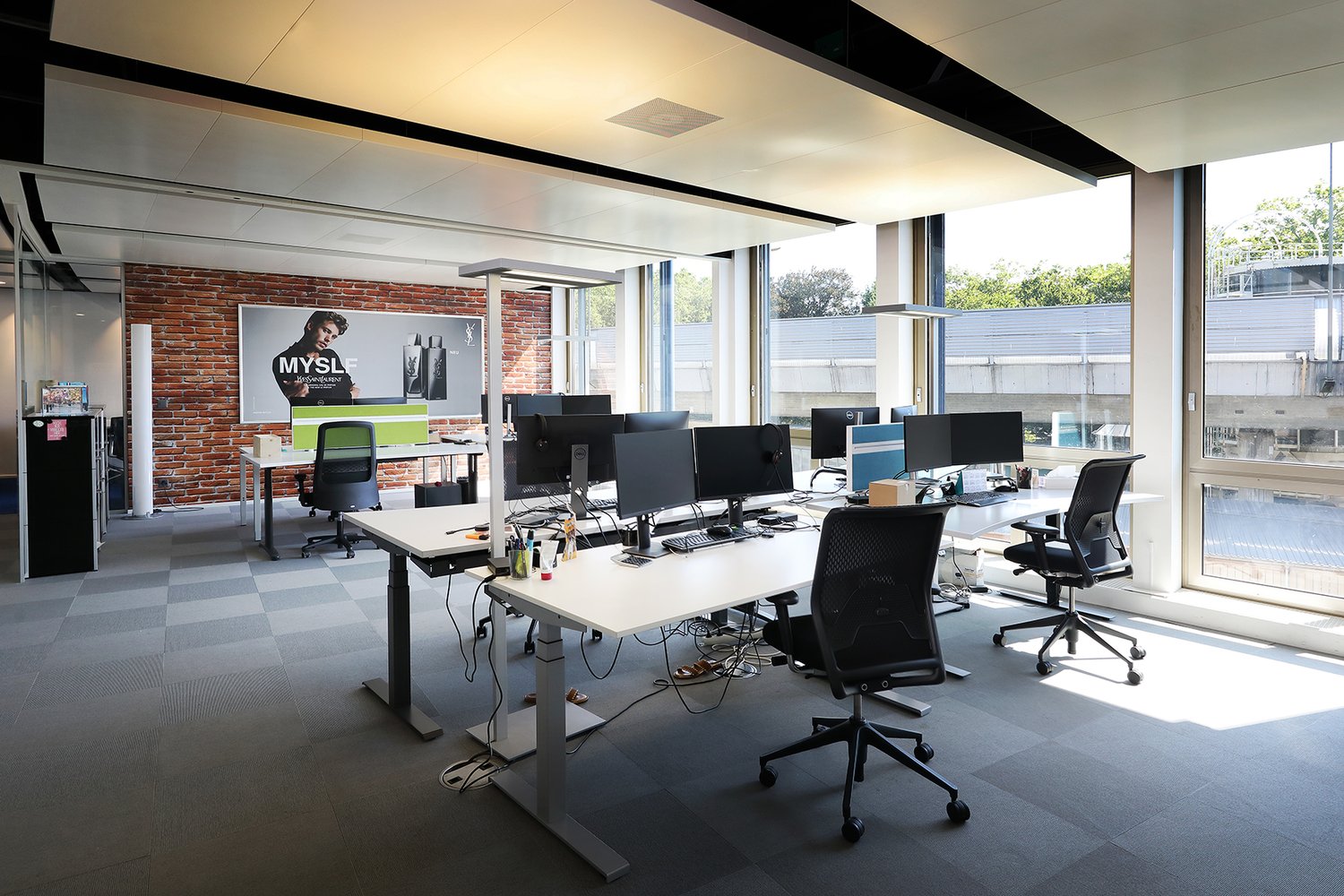 667m² office, photo 7 of 10