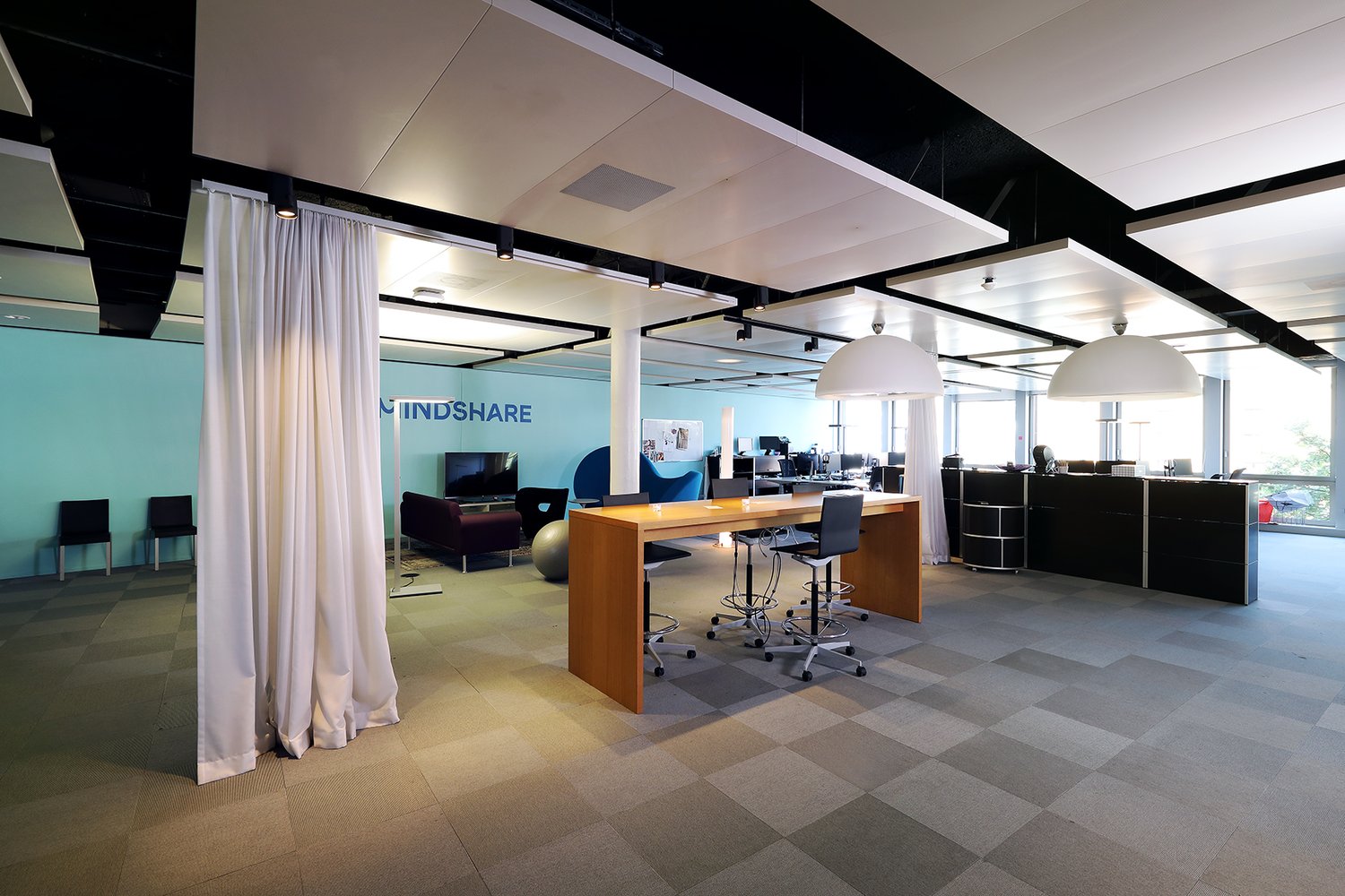 667m² office, photo 6 of 10