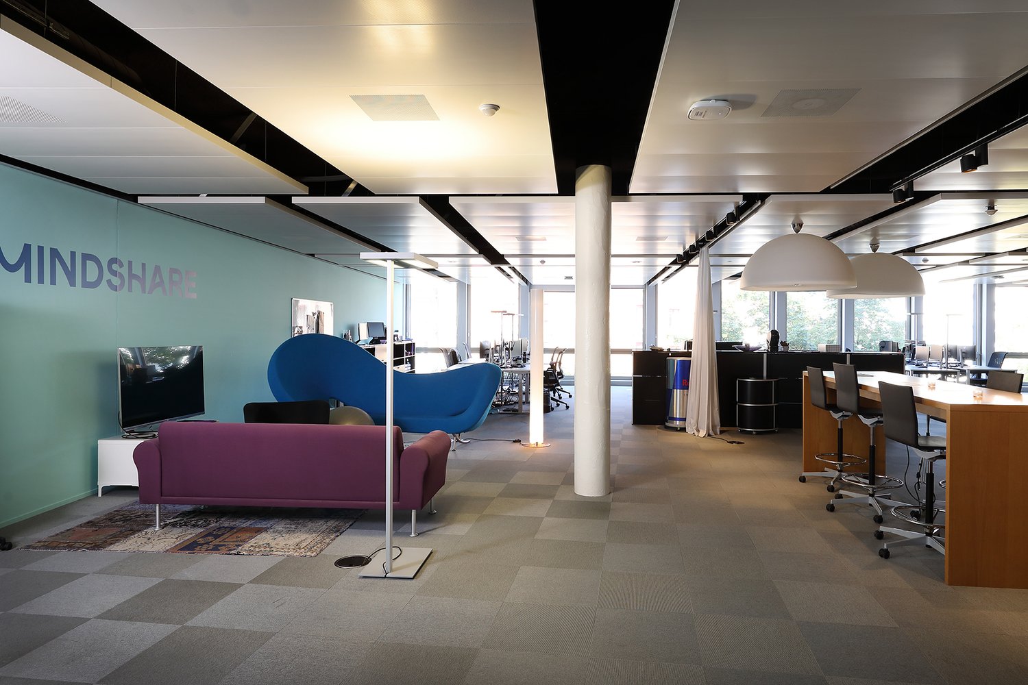 667m² office, photo 9 of 10