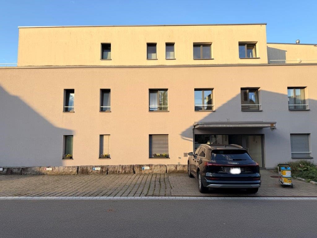 3 ½ rooms apartment, photo 9 of 10
