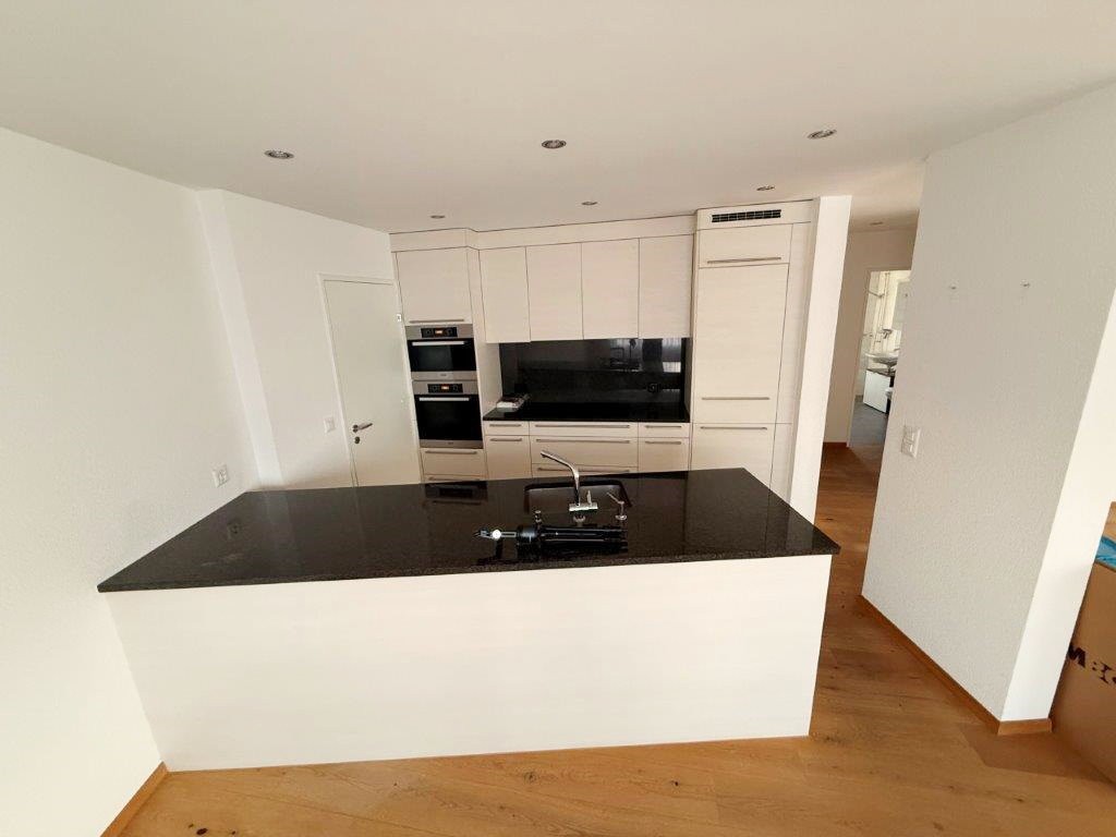 3 ½ rooms apartment, photo 2 of 10