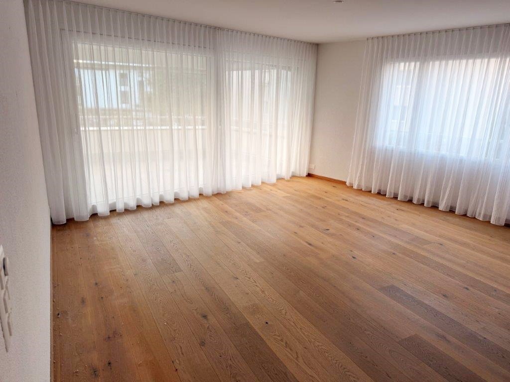 3 ½ rooms apartment, photo 1 of 10