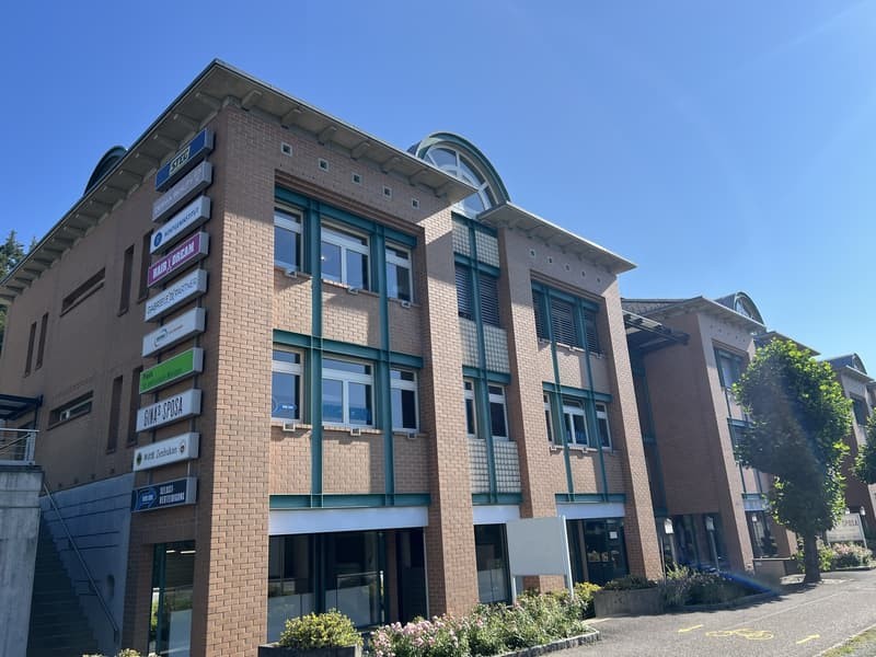 162m² commercial, photo 1 of 5