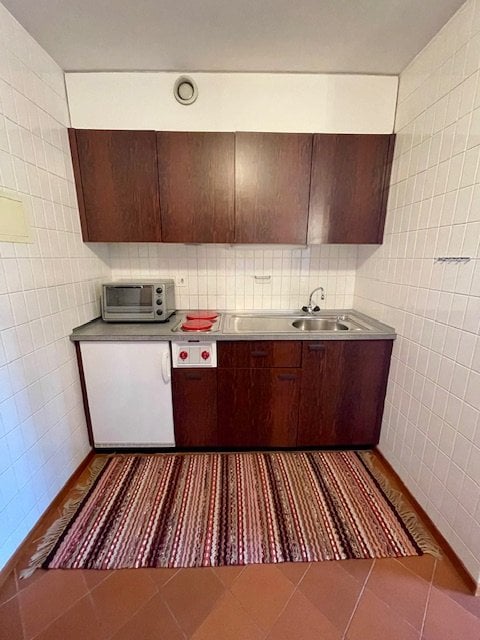 1 room apartment, photo 3 of 5