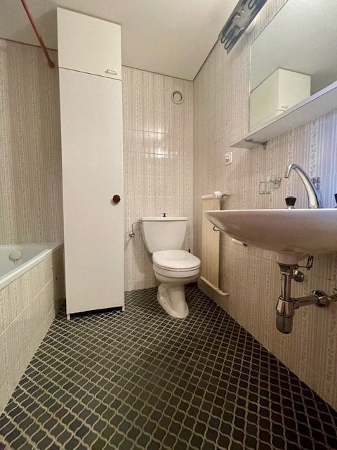 1 room apartment, photo 1 of 5