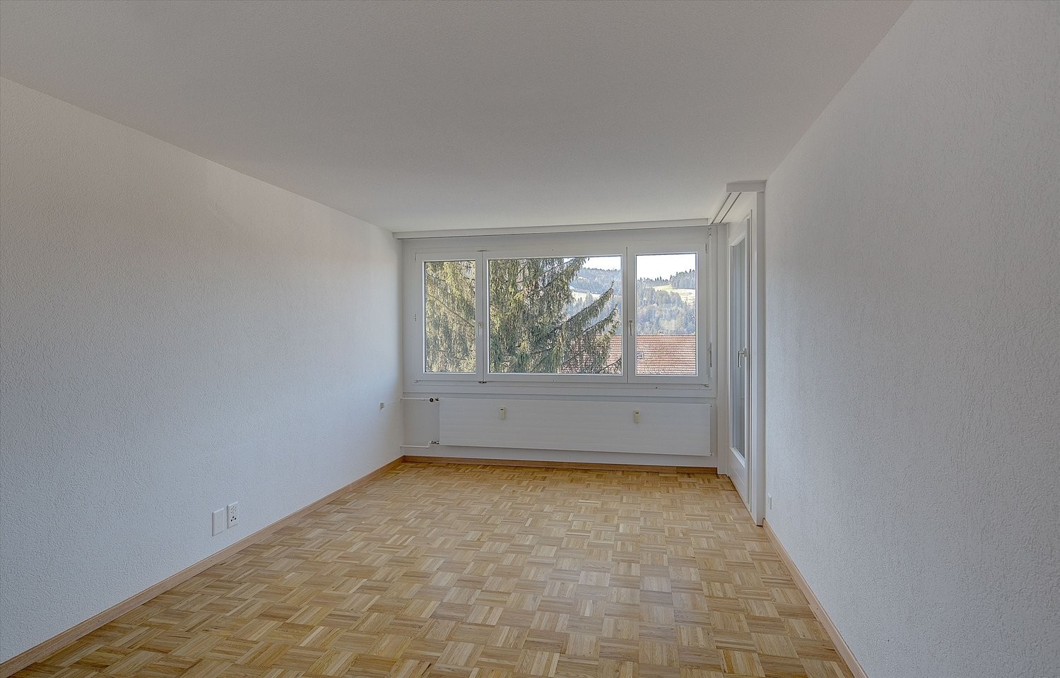 3 rooms apartment, photo 8 of 10