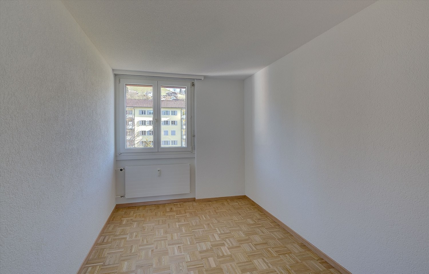 3 rooms apartment, photo 9 of 10