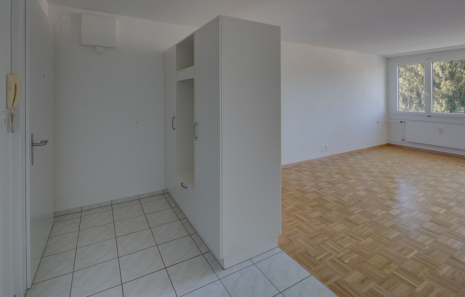 3 rooms apartment, photo 1 of 10