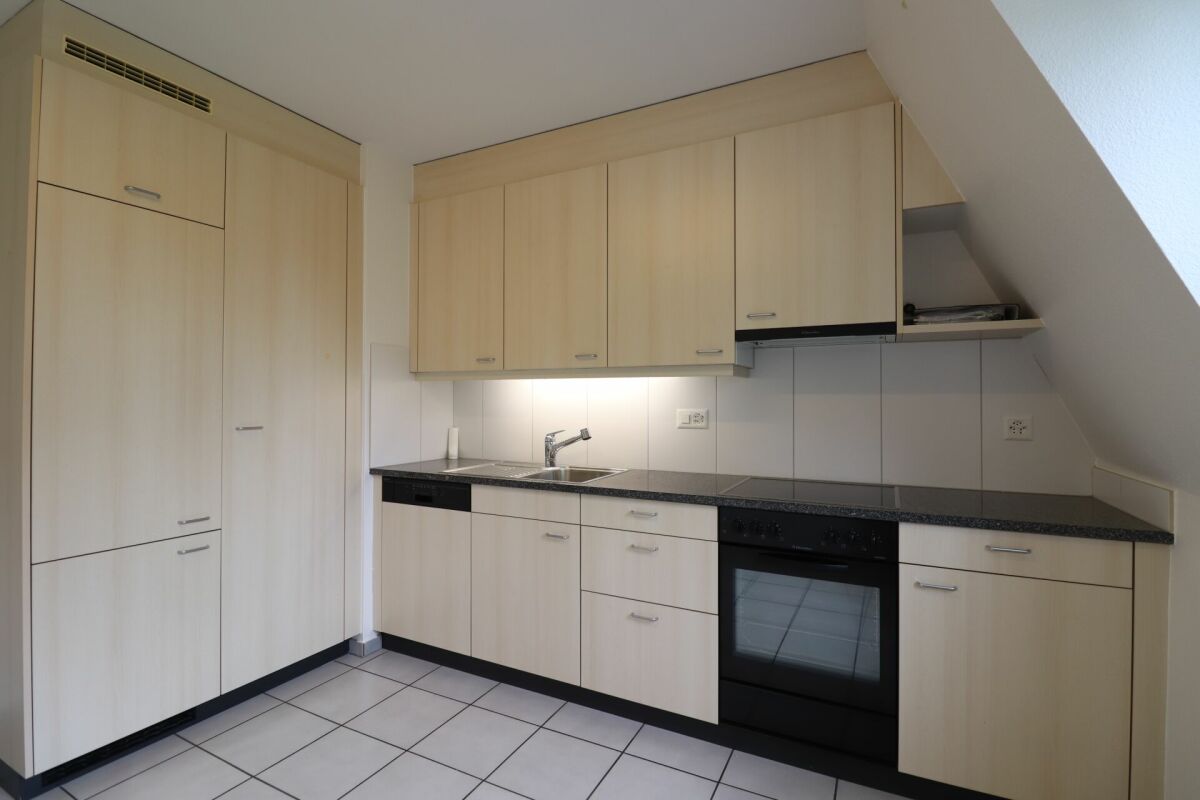 4 rooms duplex