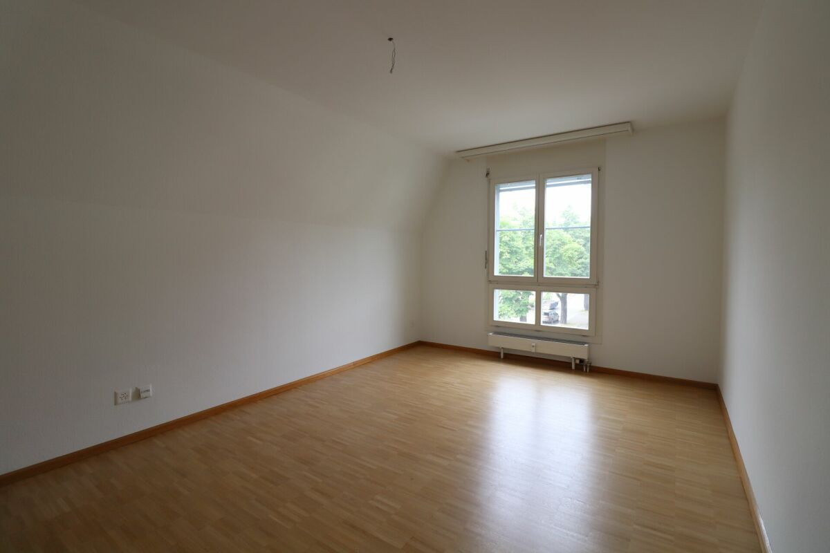 4 rooms duplex