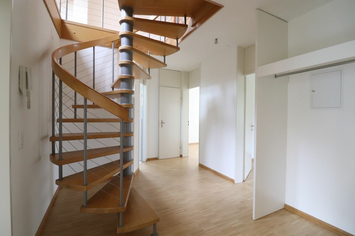 4 rooms duplex